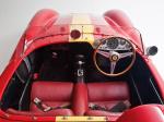 Ferrari 500 TRC 1957 года